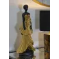 DONNINA FASHION GOLD 14,5 10 33 cm